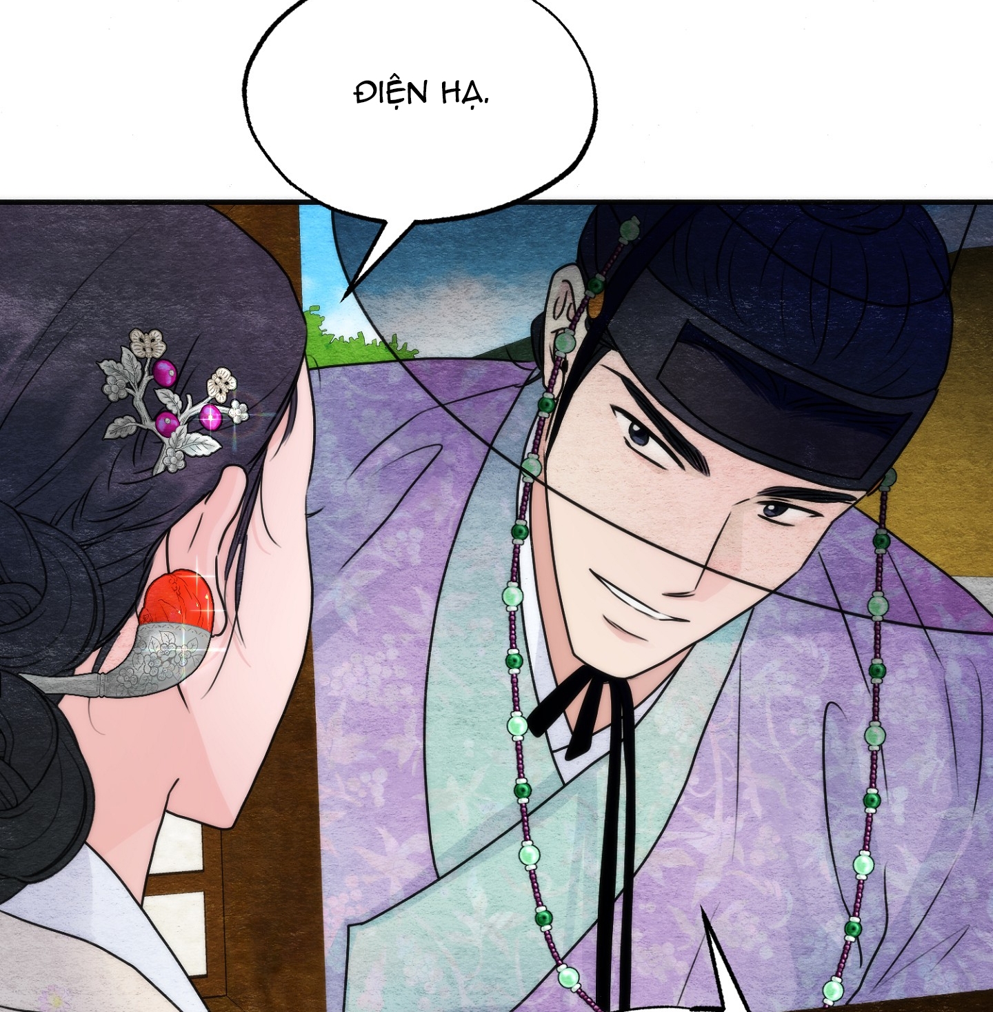 Cương Nhân chapter 92.2 45