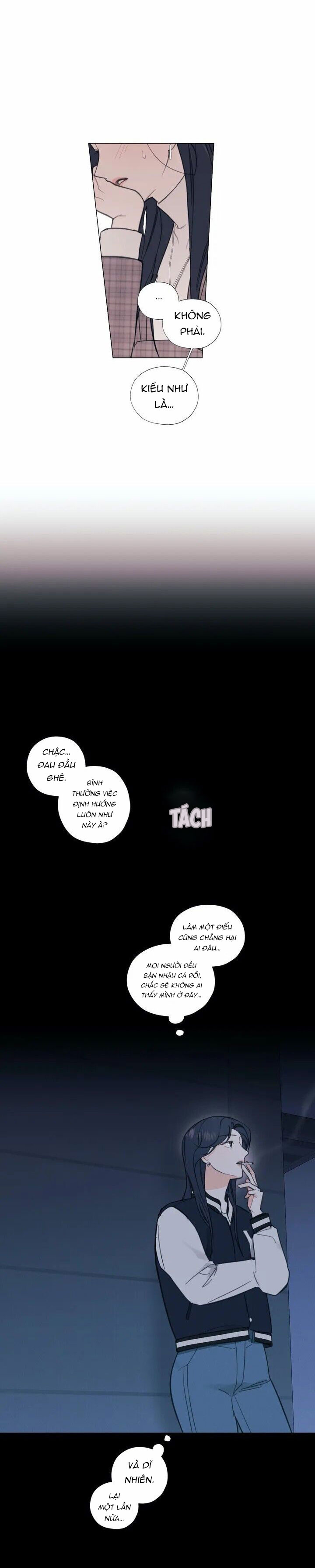 hardcore vanilla chapter 2 22