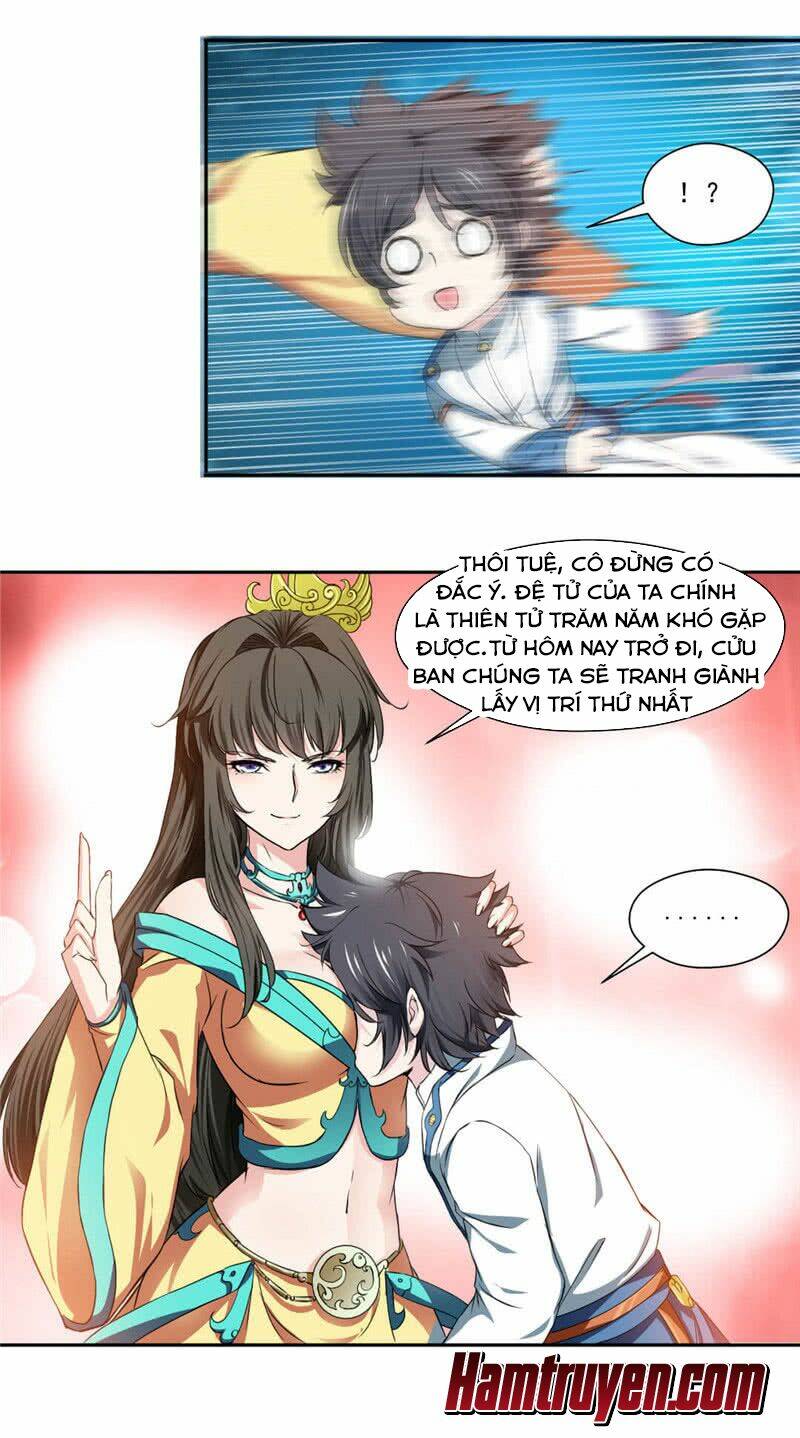 cửu dương thần vương chapter 5 10