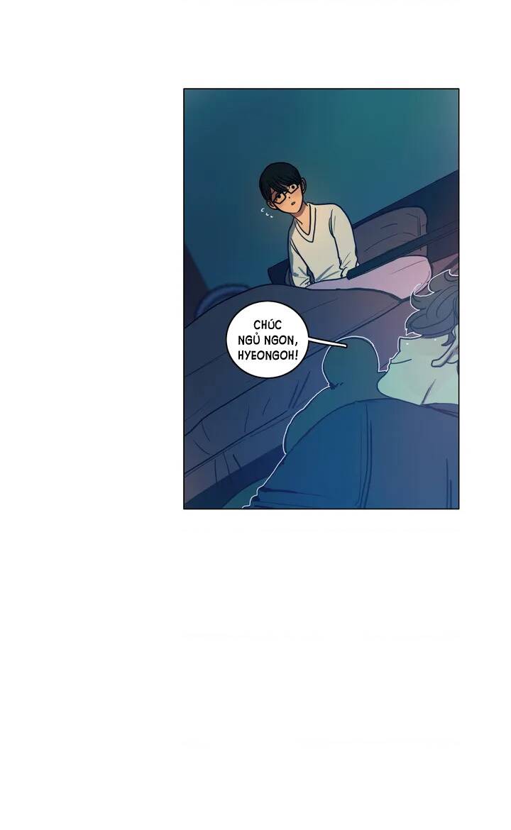 giải thoát chapter 39 38