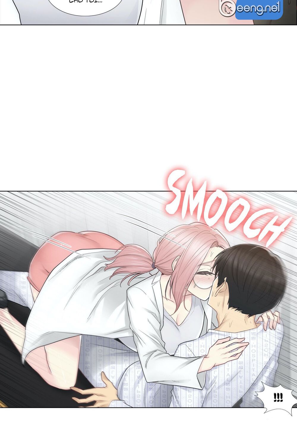 mở khóa tim em chapter 11 45