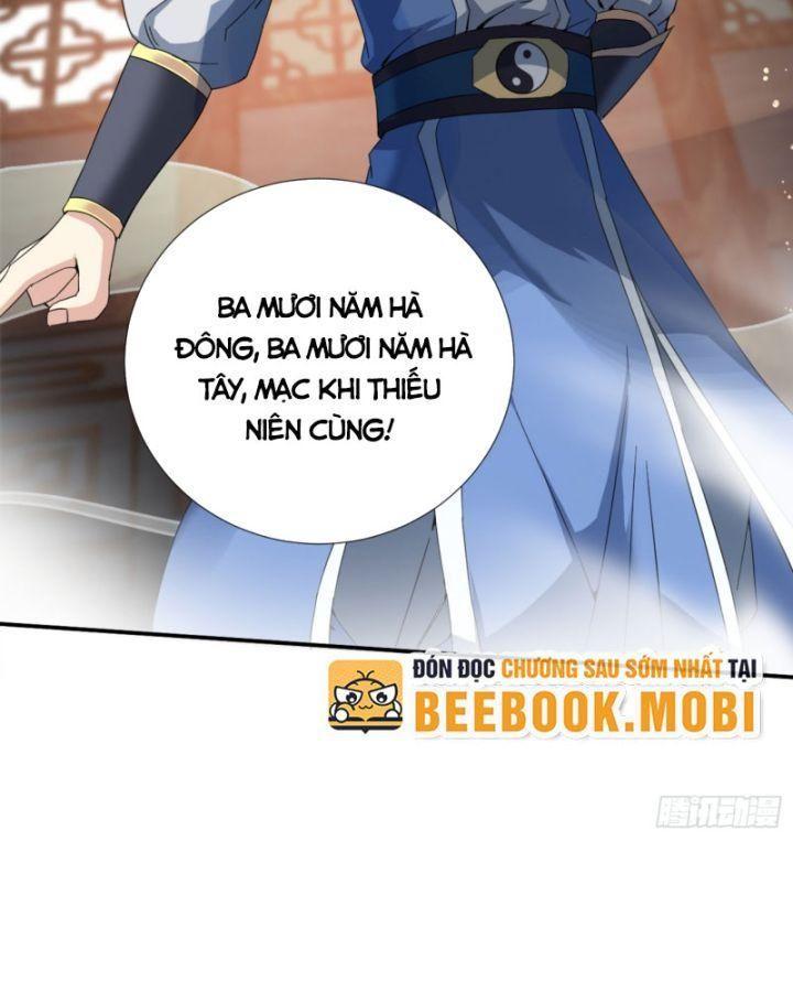 trăm tuổi mở hệ thống: con hiền cháu ngoan quỳ khắp núi! chapter 4 13