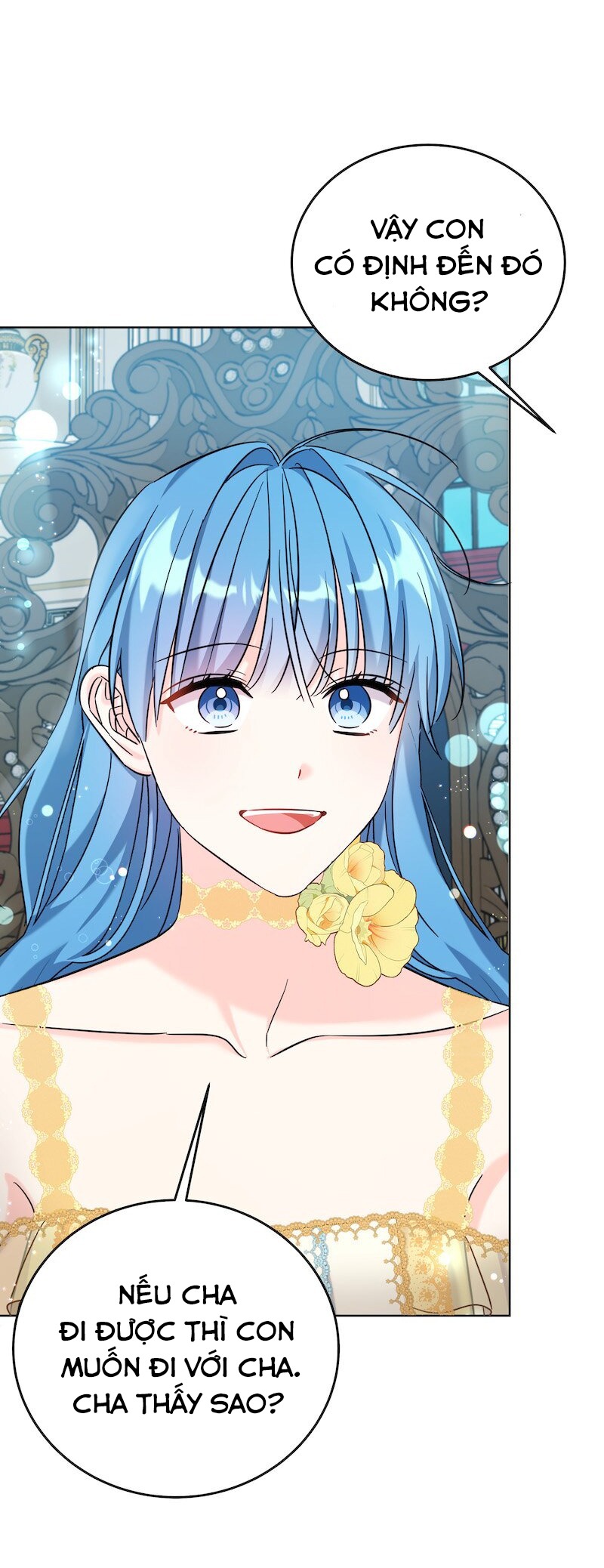 tôi sẽ cứu nam phản diện bị nữ chính ruồng bỏ chapter 111 34