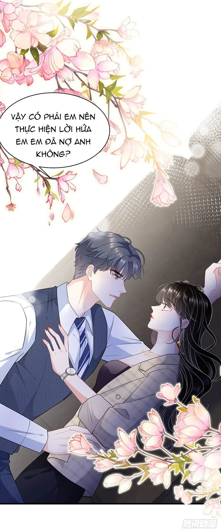 [16+] đại tiểu thư có thể có ý đồ xấu chapter 34.2 11