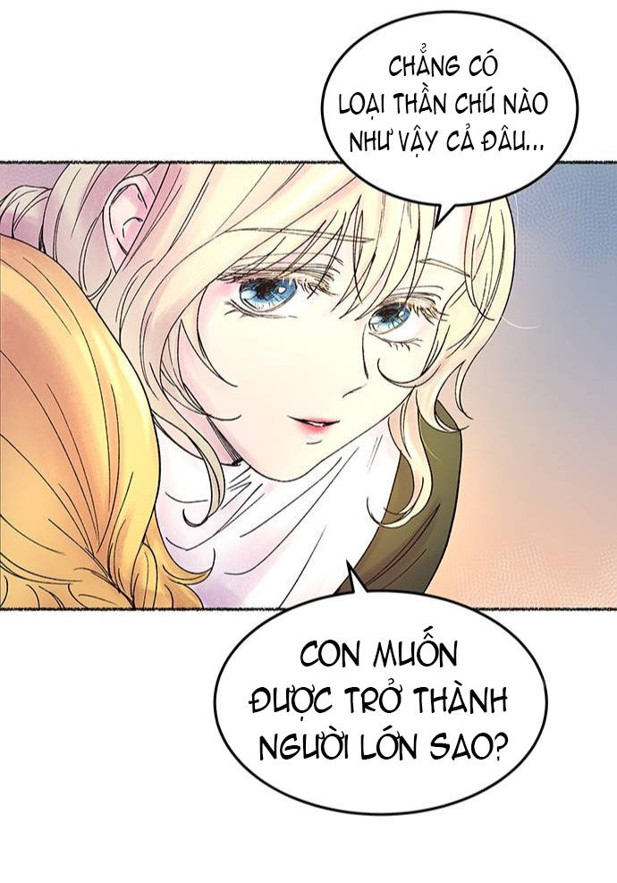 như gió trên cành cây khô chapter 9 31