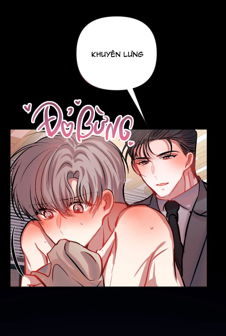 hợp đồng tình yêu chapter 22 14