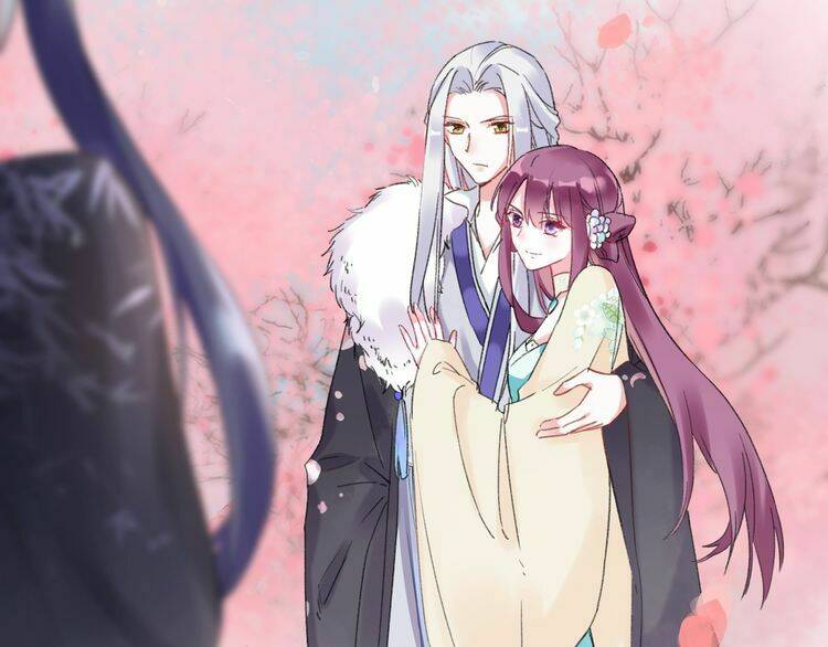 hoa nhan sách chapter 89.1 14