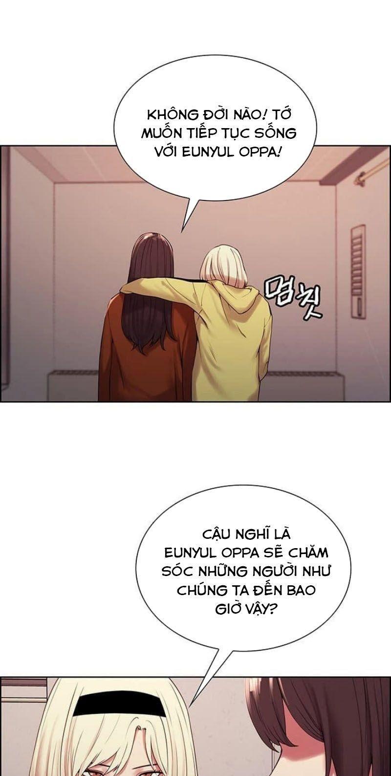 gia đình chạy trốn chapter 13 57