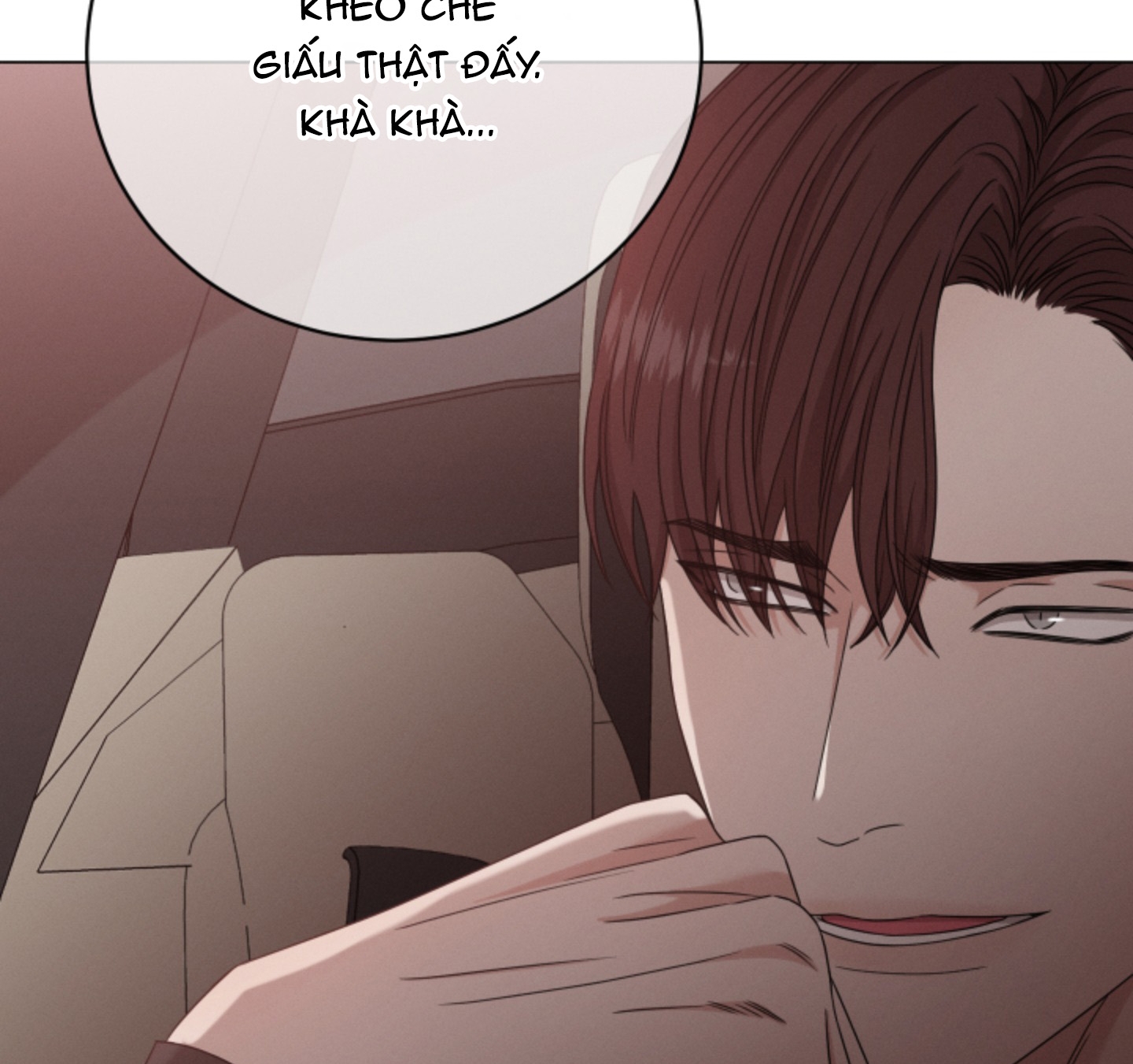 hội chứng minmotion chapter 5 180