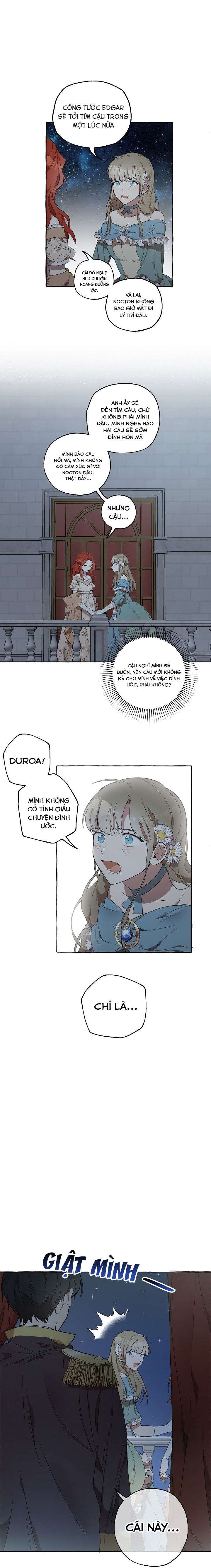 tất cả đều là sai lầm chapter 3 16