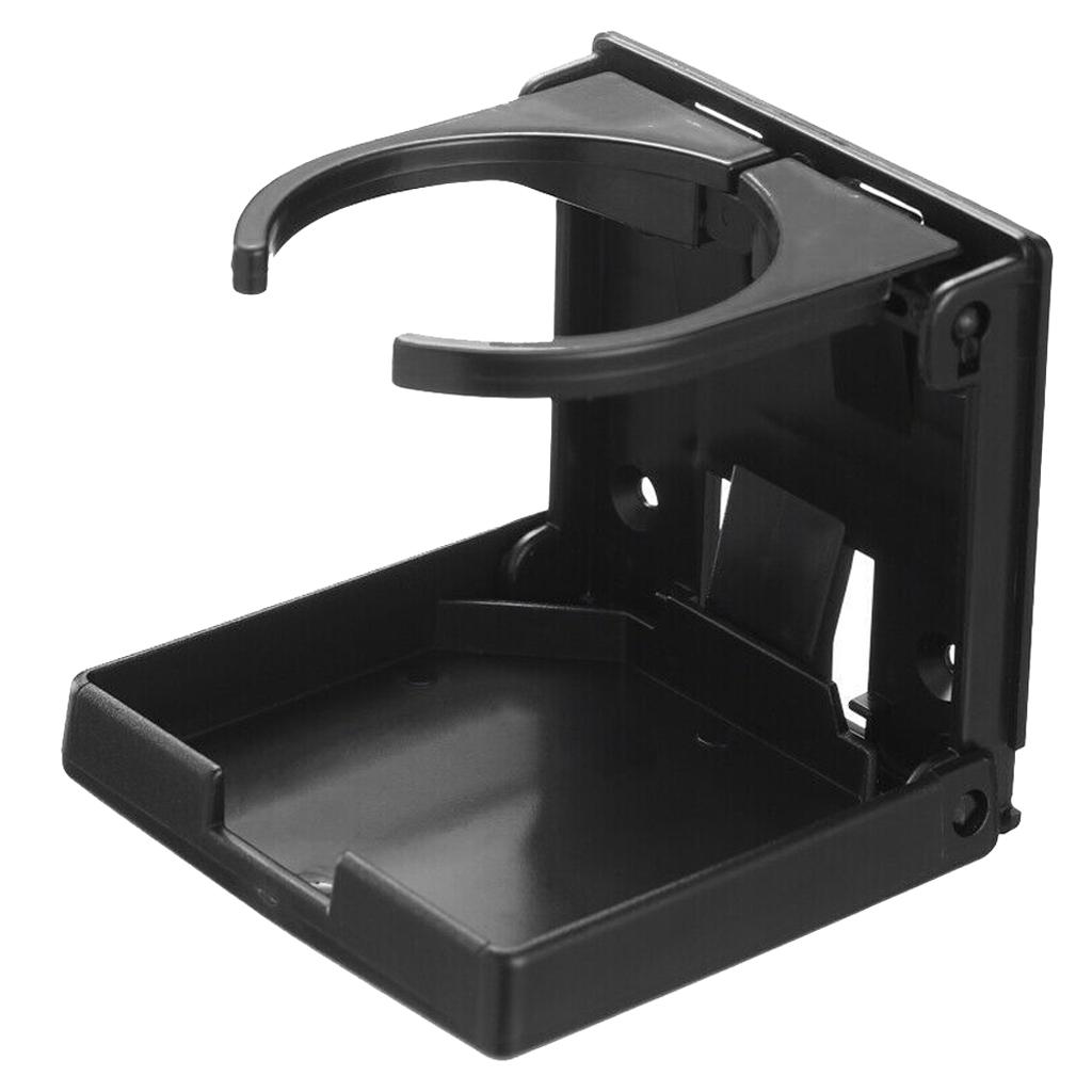 Universal Car Folding Cup Adjustable Drink Holder