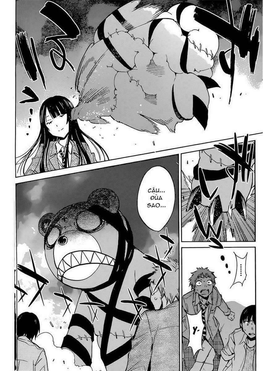 kigurumi manga chapter 4 38