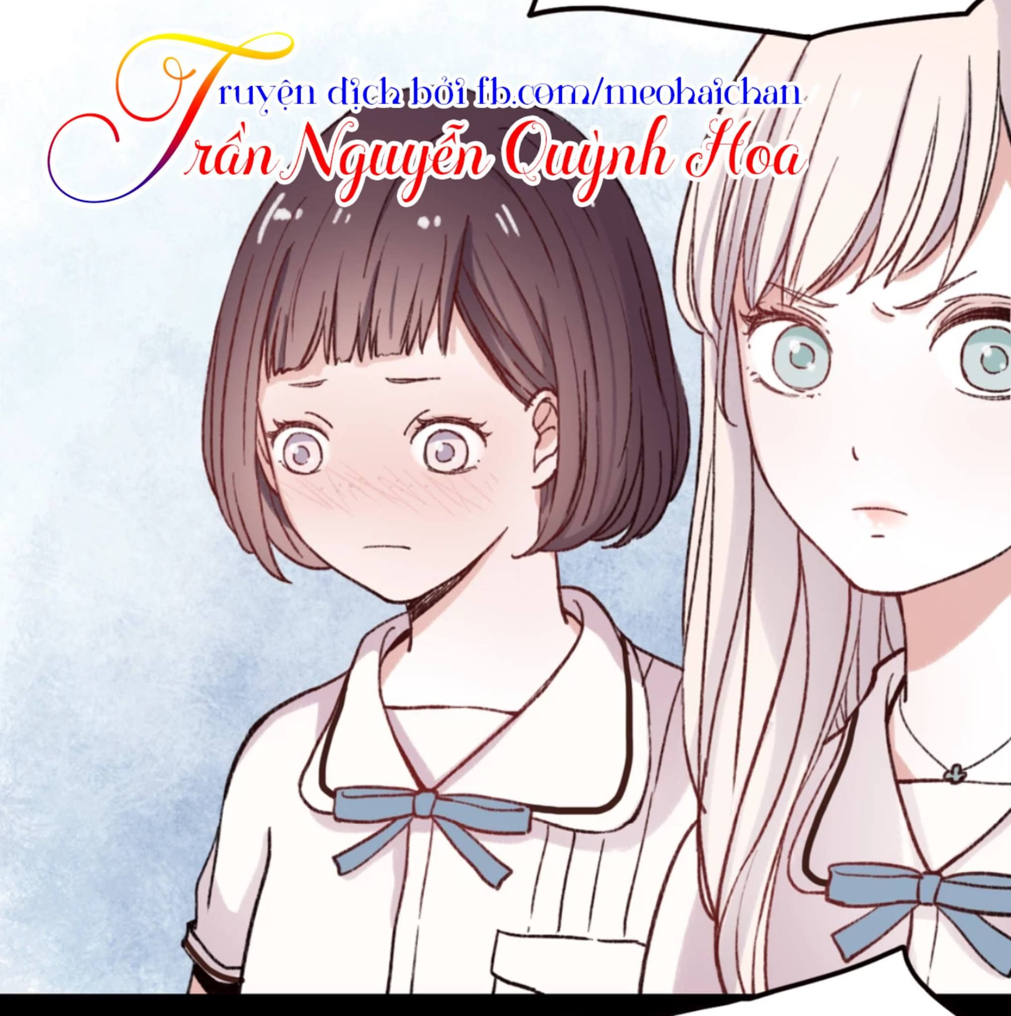 Cậu Đã Từng Yêu Tôi chapter 2 - Trang 17