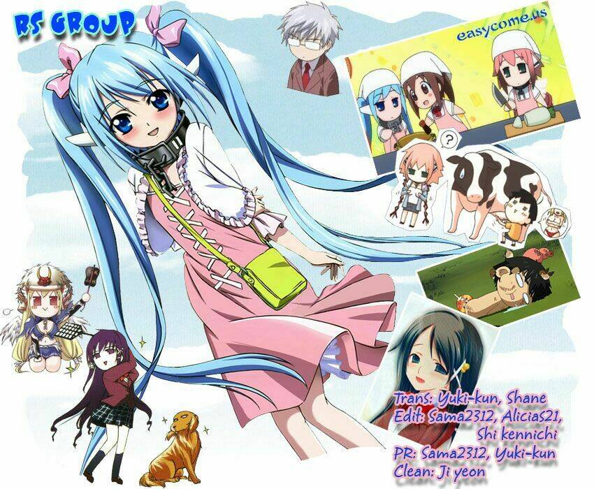 vật thất lạc của bầu trời chapter 15 43