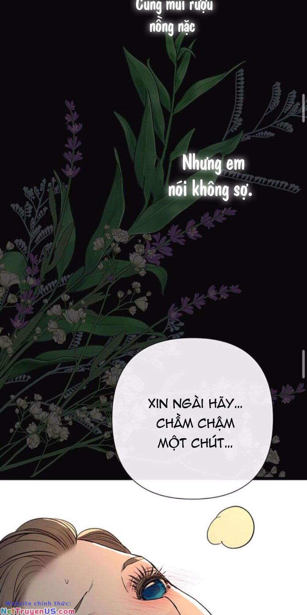 Hoàng Tử Rắc Rối chapter 47.1 44