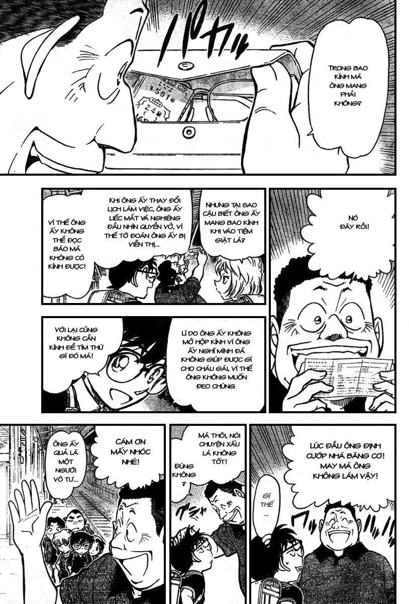 conan chapter 699 15