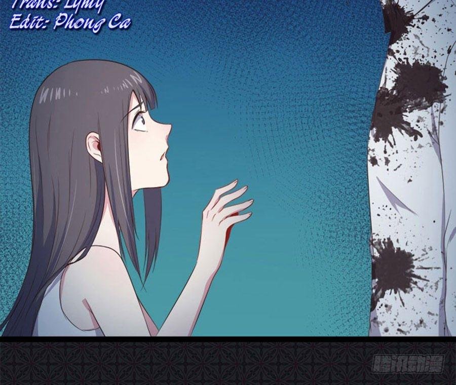 ngạo kiều quỷ vương yêu ta chapter 20 2