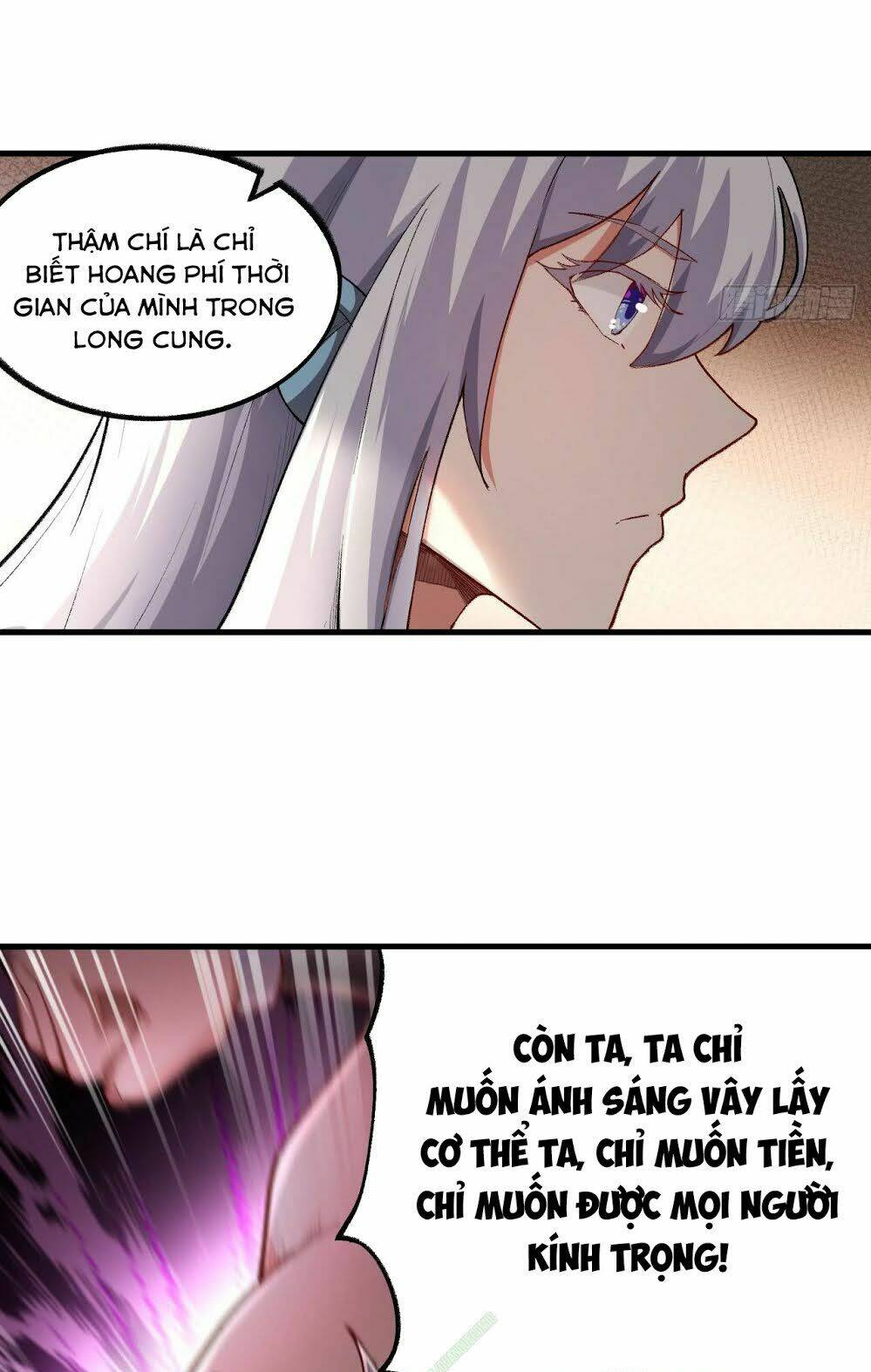 trường an tưởng tượng chapter 16.2 3