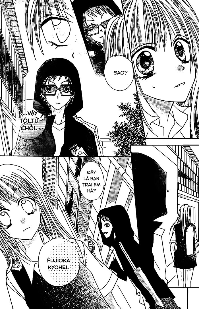 bí mật xương rồng chapter 10 29