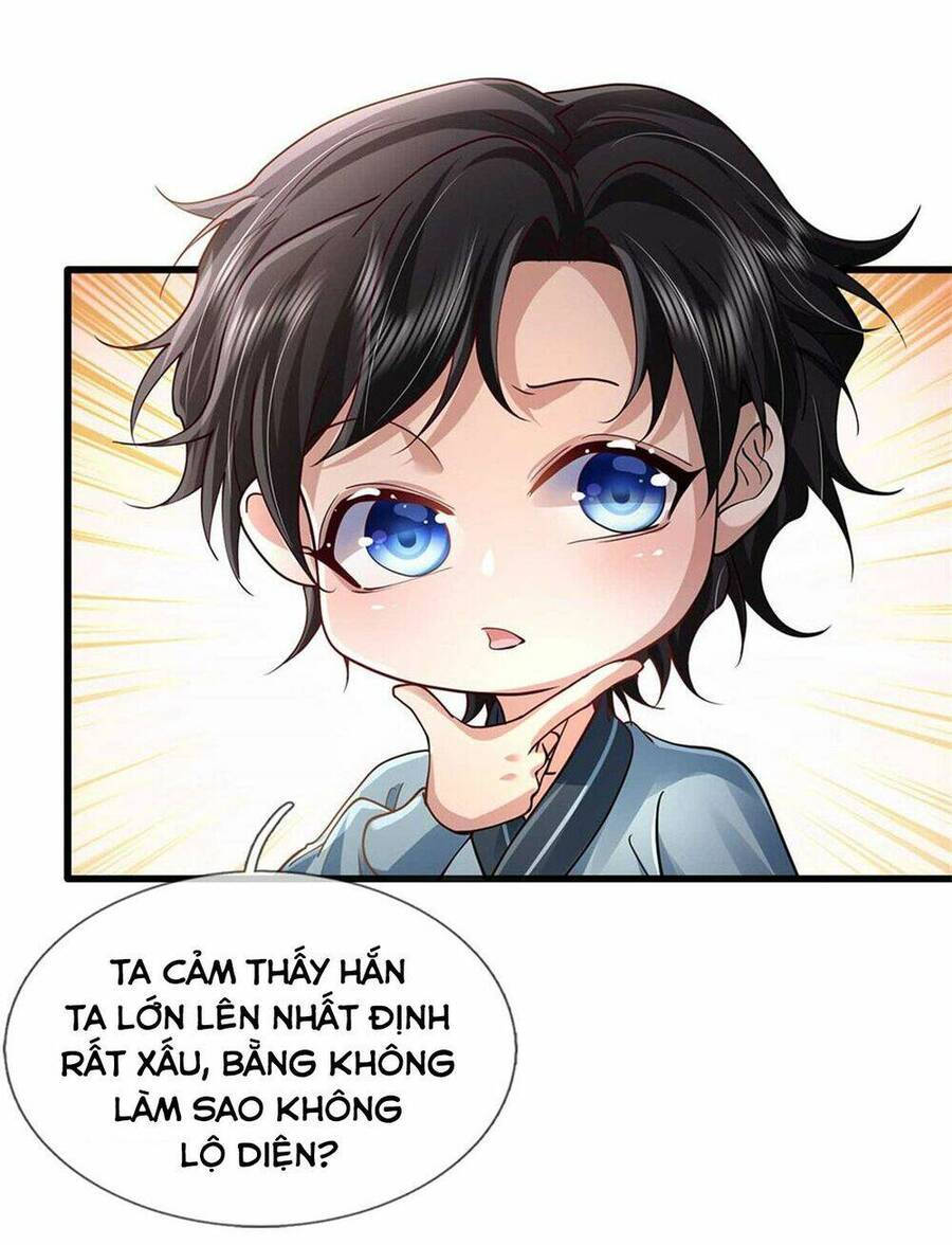 ta có thể nuốt chửng mọi thứ chapter 8 71