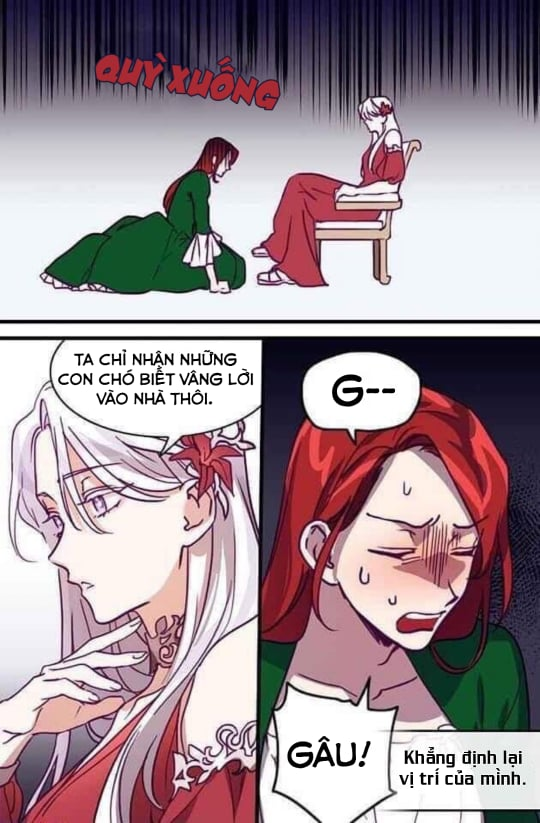 tuyển tập các chương prologue hàn chapter 1 17