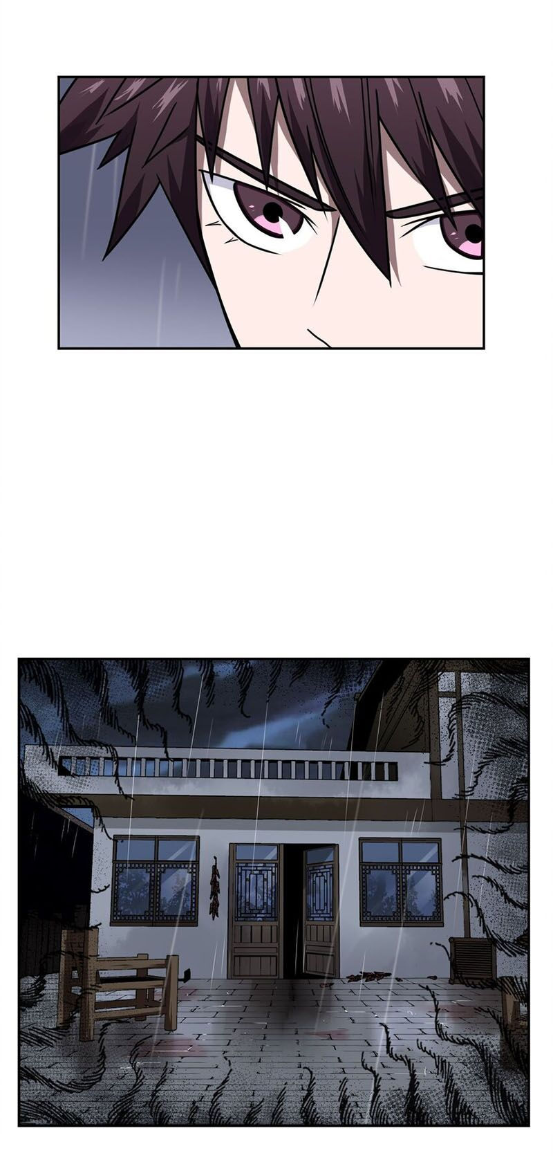 ta làm đạo sĩ những năm kia chapter 2 22