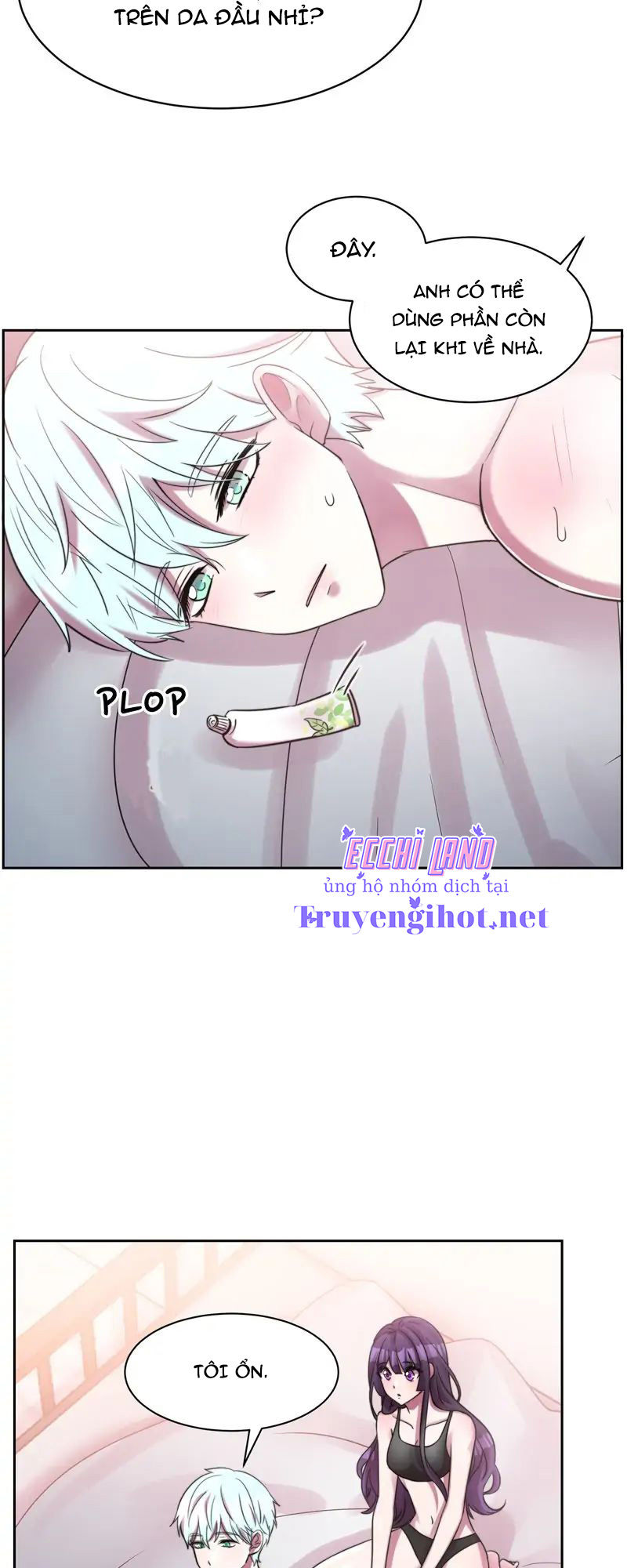 chào mừng đến với clb ốc đảo chapter 5.1 11