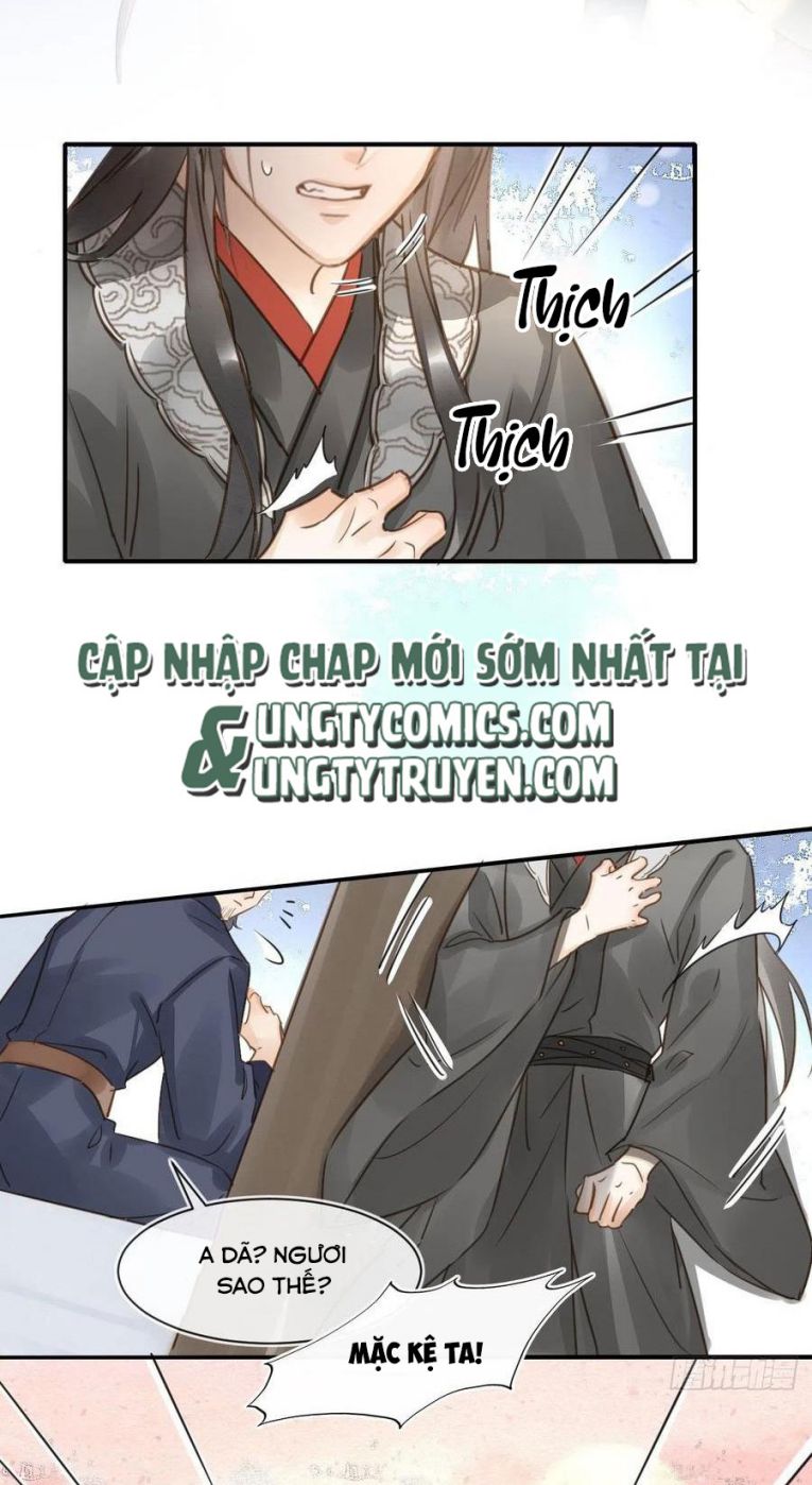 Tù Long chapter 47