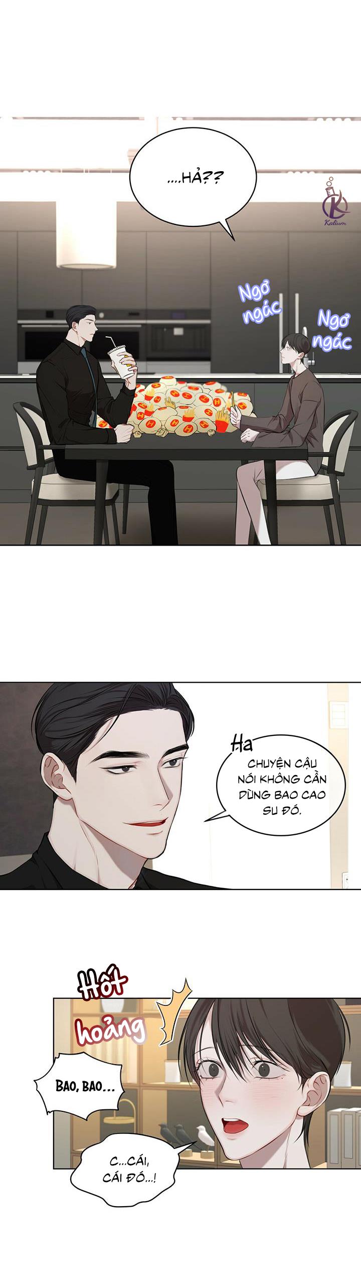 hình thái khởi sinh chapter 13 6