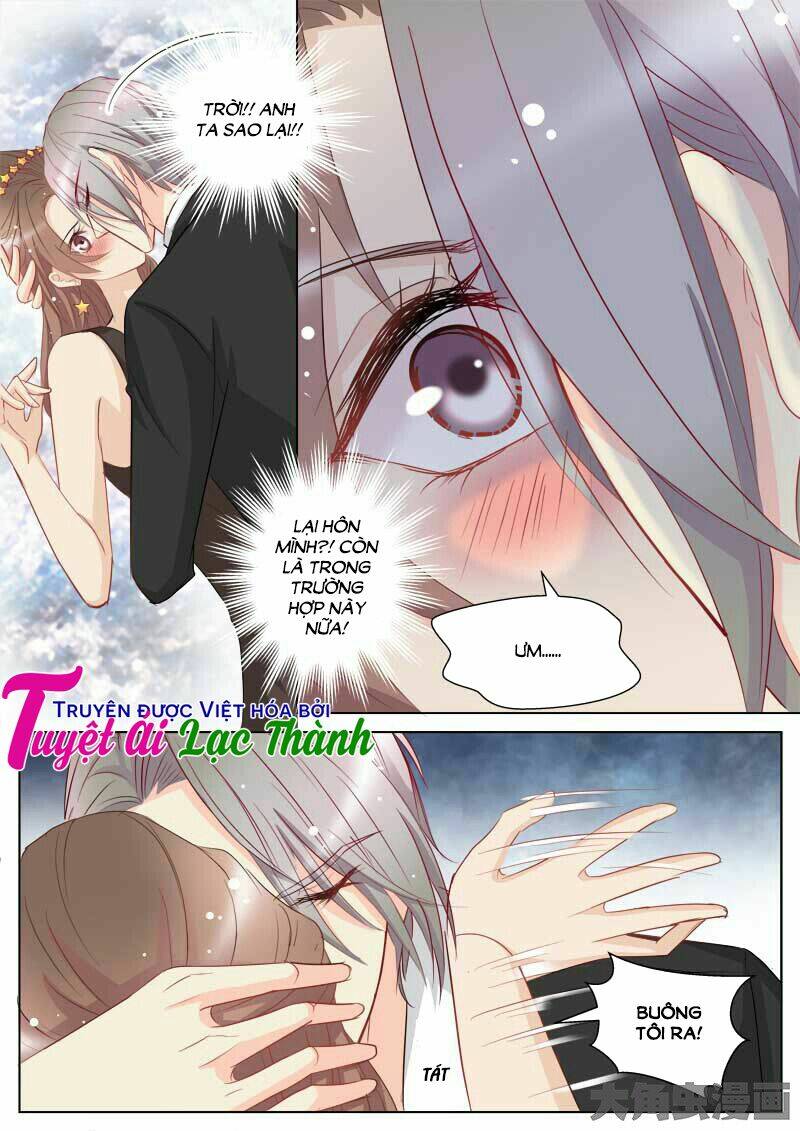 the stars are not luminous body chapter 54 3