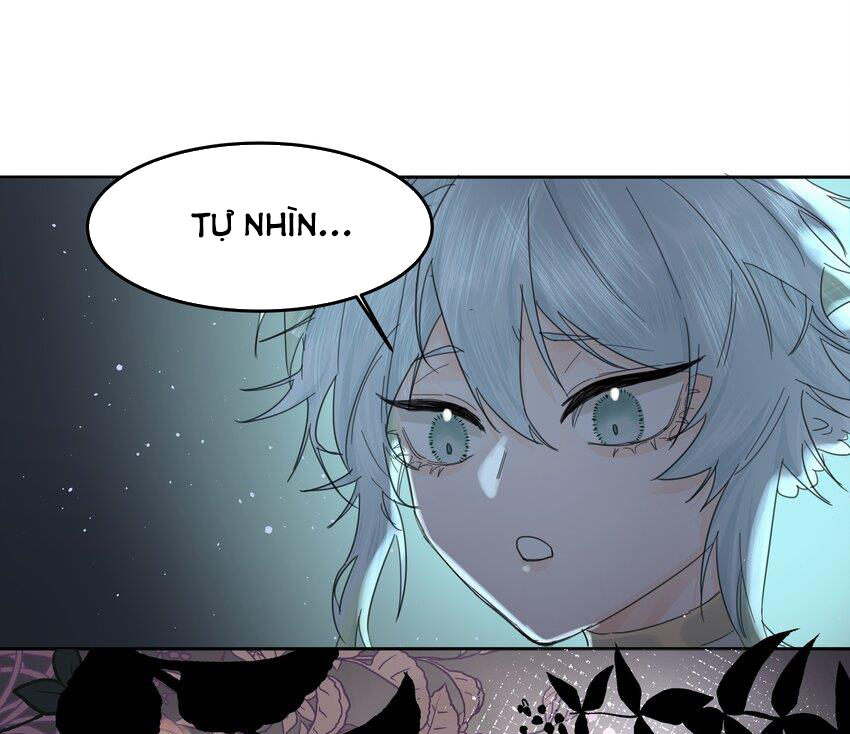 tình cũ là vua chapter 6 35