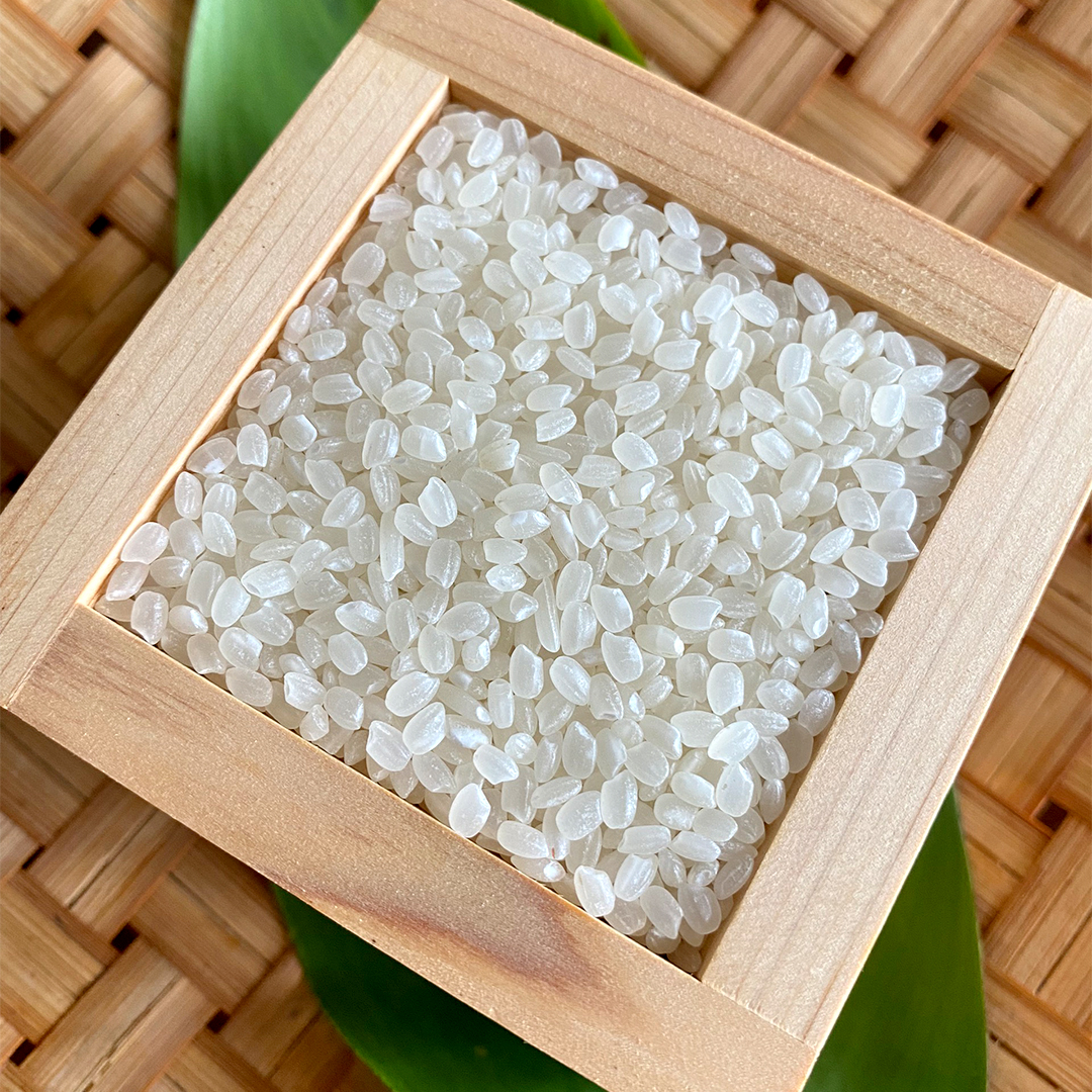 Gạo Nhật Bản Akira Rice 5Kg