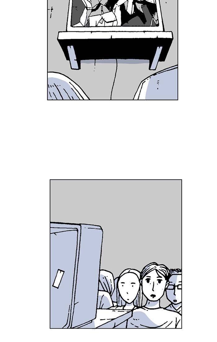 mắc kẹt trên mặt trăng chapter 50 4