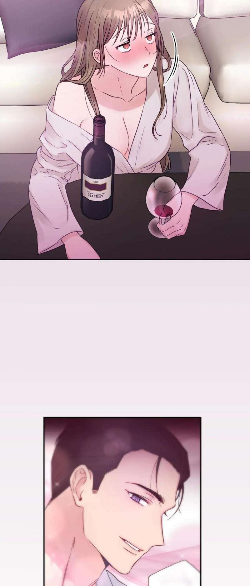 [18+] người bạn nguy hiểm của anh trai chapter 2 62