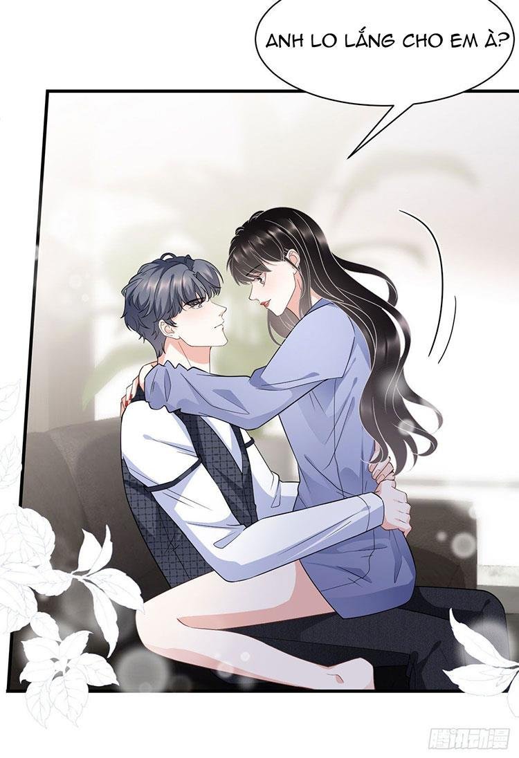 [16+] đại tiểu thư có thể có ý đồ xấu chapter 32.2 9