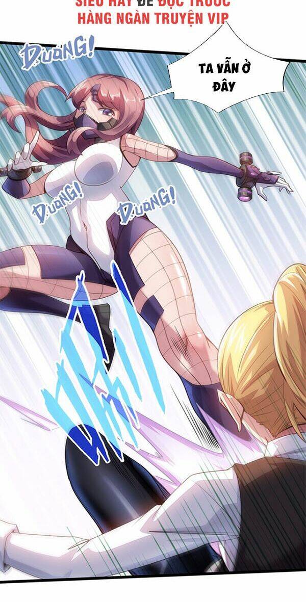 ma vương pháp tắc chapter 29 11