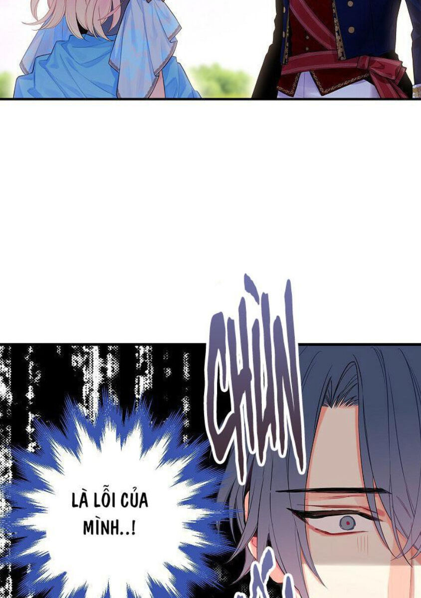 trọng sinh trở thành hoàng phi chapter 143 3