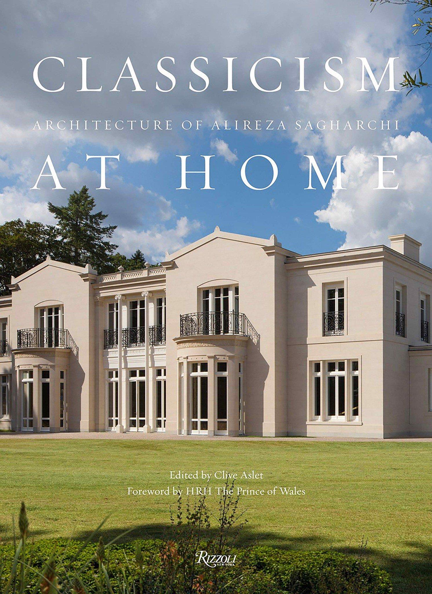 Artbook - Sách Tiếng Anh - Classicism At Home