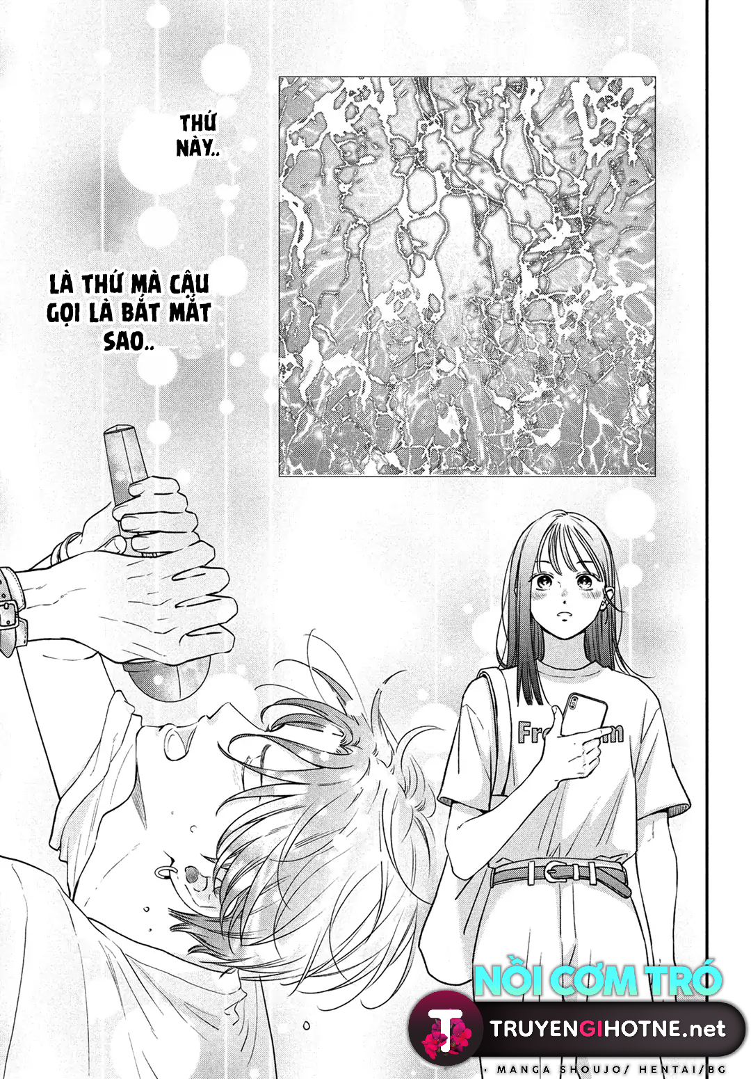 tôi sẽ trao em tình yêu ngọt ngào chapter 4.2 1