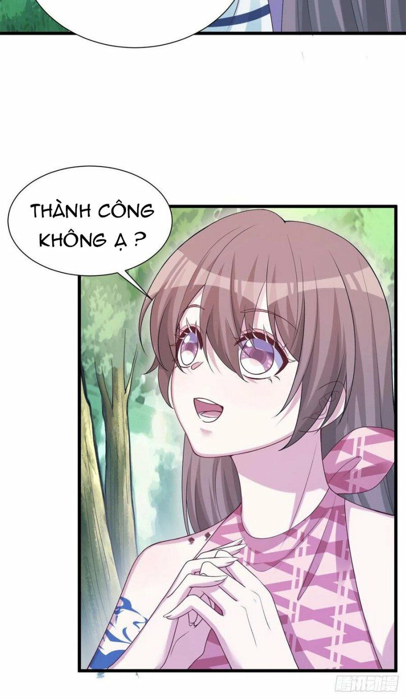 [16+] thảnh thơi thú thế chủng chủng điền, sinh sinh tể chapter 298 18