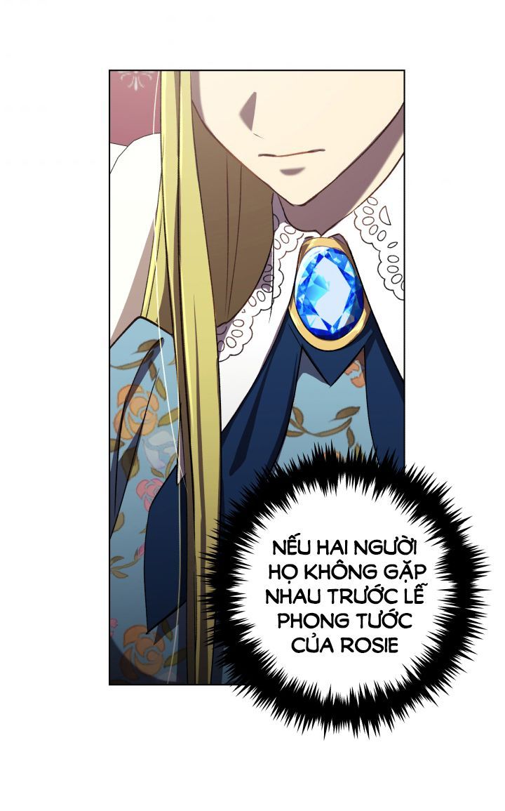 công chúa khắc dấu lên kẻ phản nghịch chapter 15 31