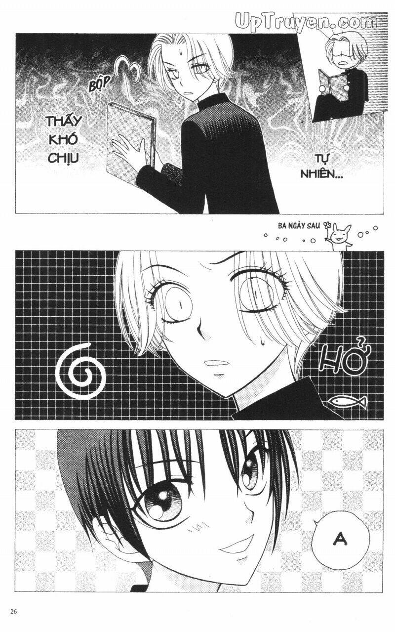 v.b.rose chapter 11 28