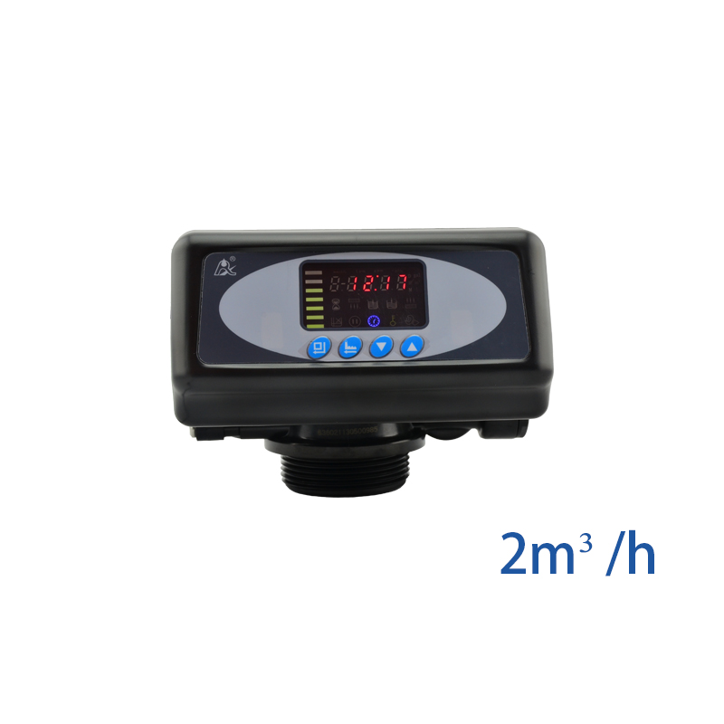 Auto van lọc nước F65B3