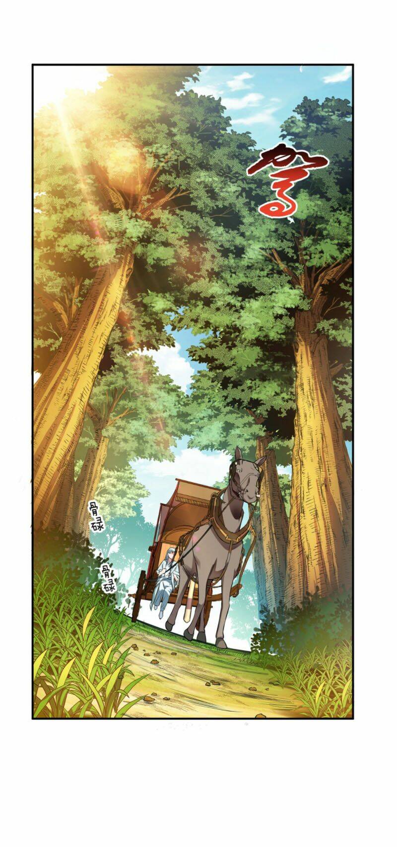 nam chính và hậu cung đều là của ta chapter 14 48