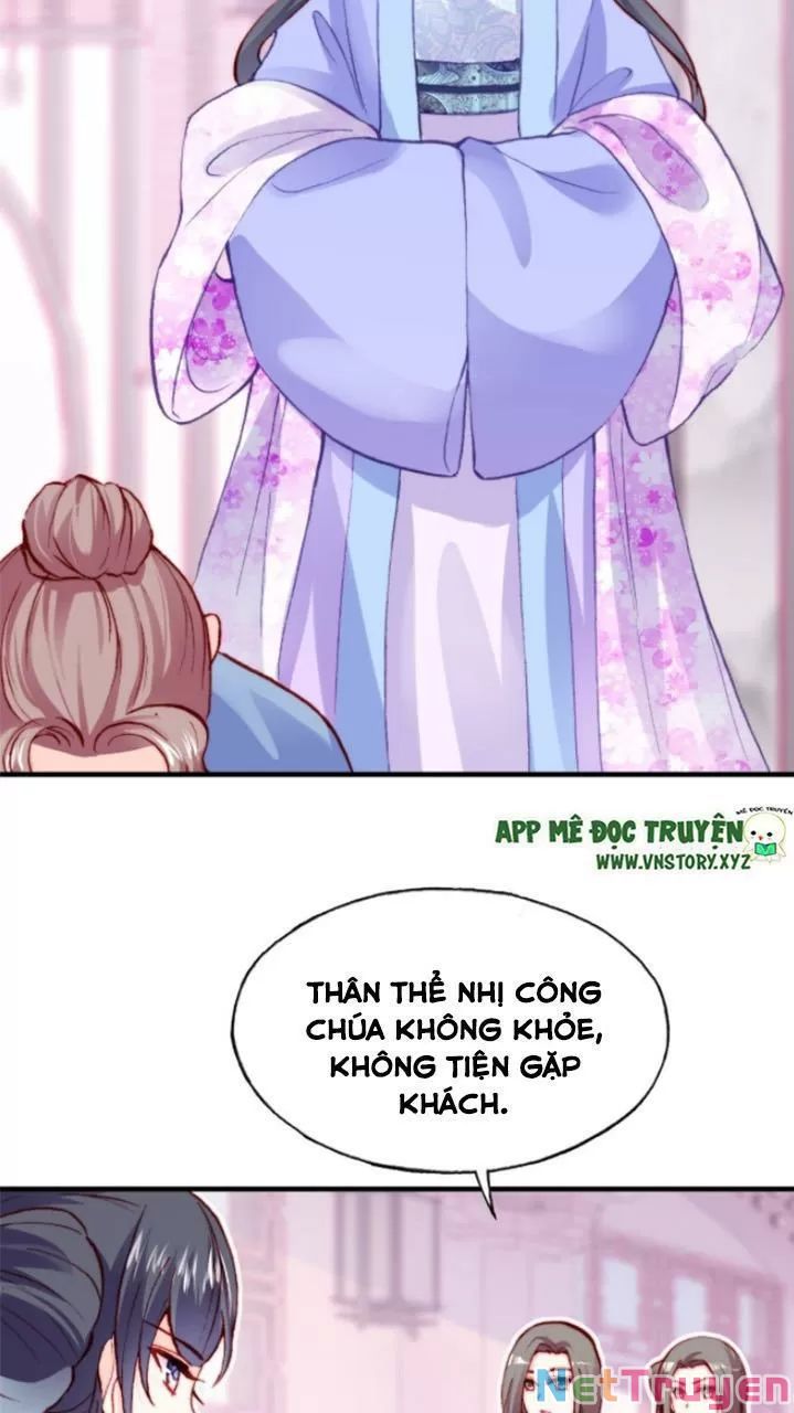 lại bị bệnh chiều chuộng quấn lấy chapter 29 4