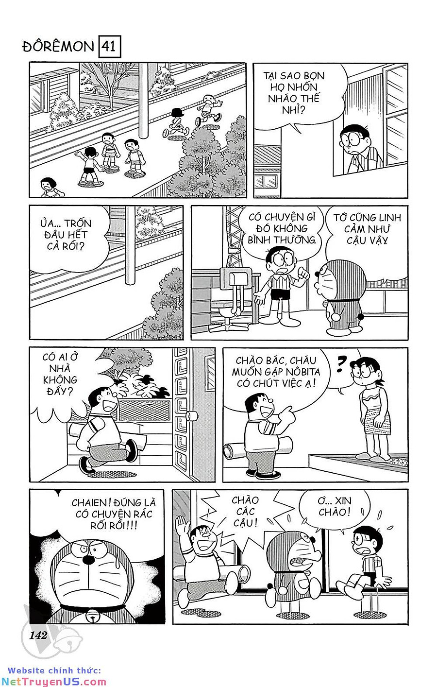 doraemon chapter 746 2