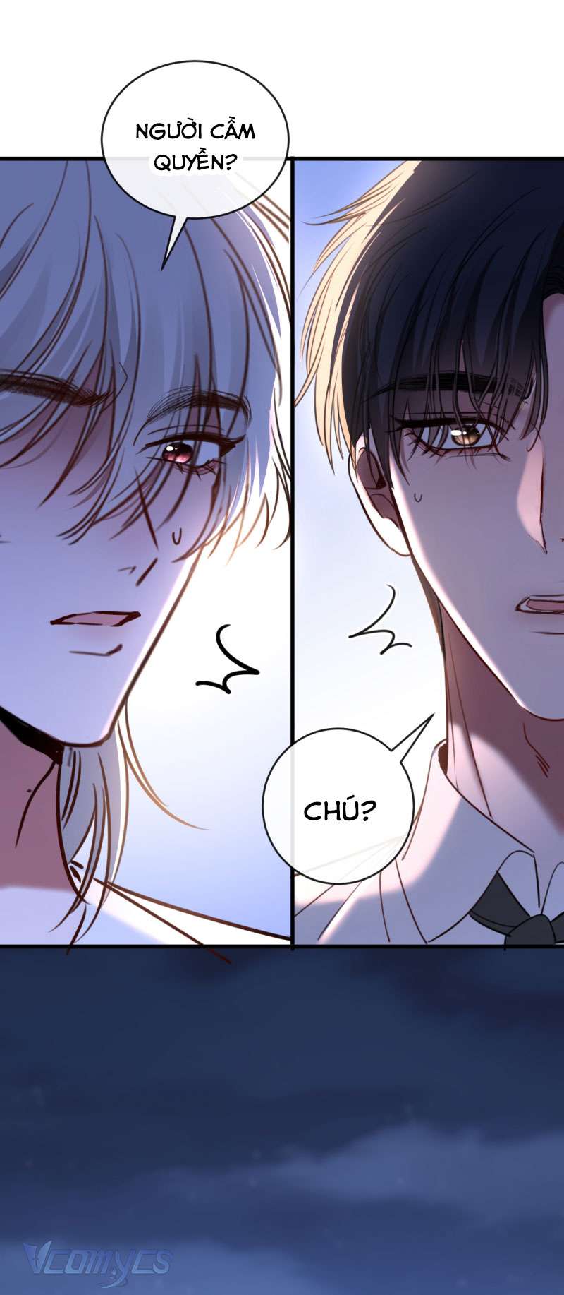 xin lỗi, tôi cũng là đại lão chapter 47 21