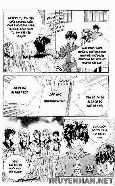 viên đạn tình yêu chapter 2 69