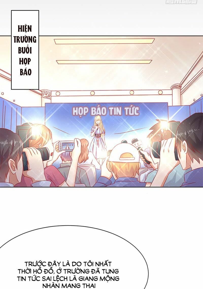 chồng già vợ trẻ trêu nhau hàng ngày chapter 17 8