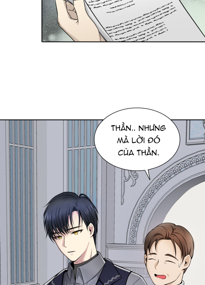 mặt nạ của hoàng đế chapter 2 14